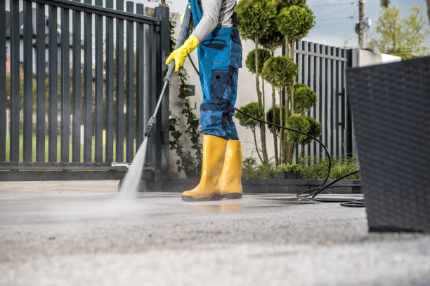 Paint Preparation in Albuquerque, NM
